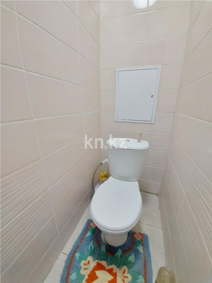 Продажа 2-комнатной квартиры, 45 м², ул. Локомотивная, дом  141 в Караганде - фото 10