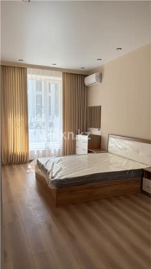 Продажа 1-комнатной квартиры, 42.1 м², ул. Керей, Жанибек хандар, дом  44/2 в Астане - фото 2