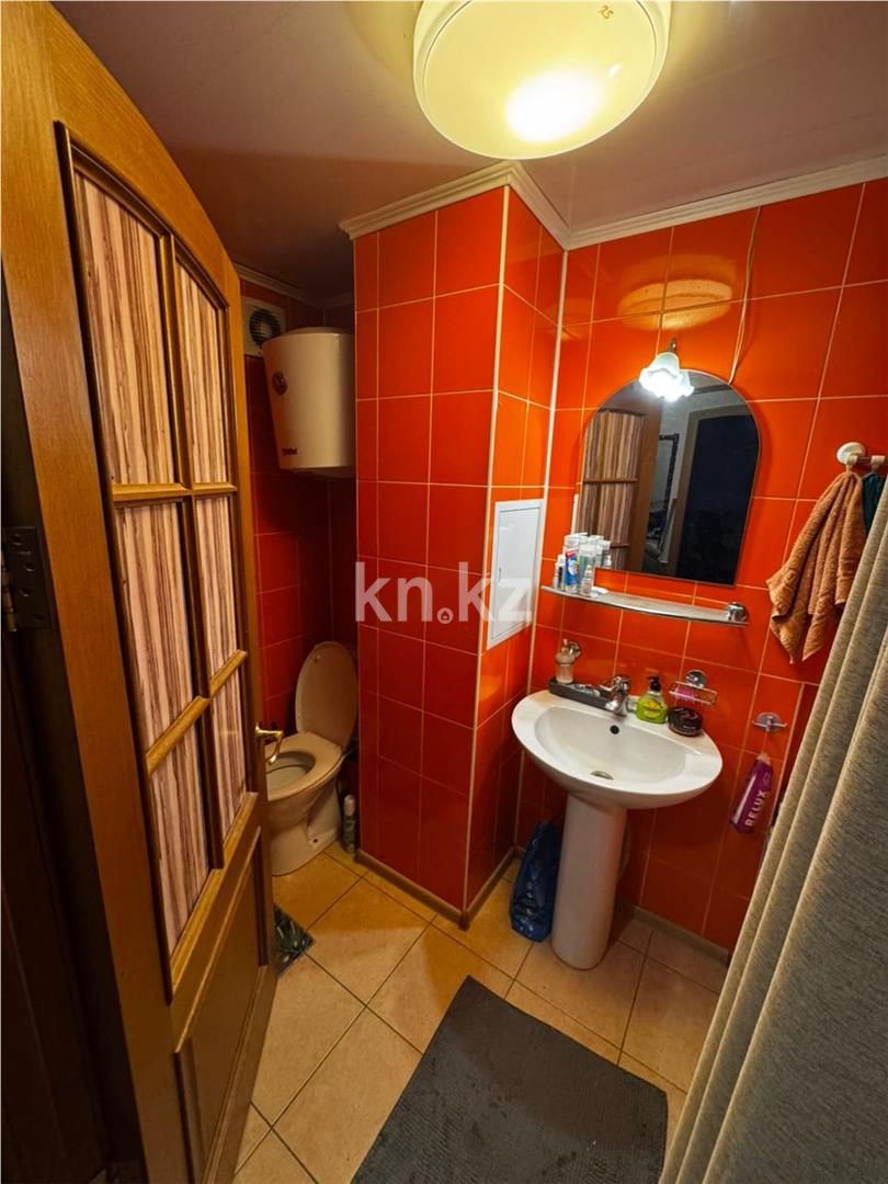 Продажа 1-комнатной квартиры, 34 м² - Продажа жилой и коммерческой недвижимости в Темиртау фото 13 из 15