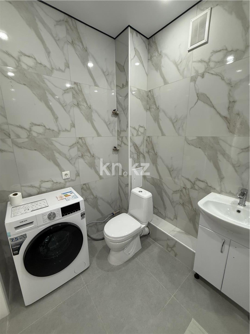 Продажа 2-комнатной квартиры, 68.8 м² в Астане - фото 7