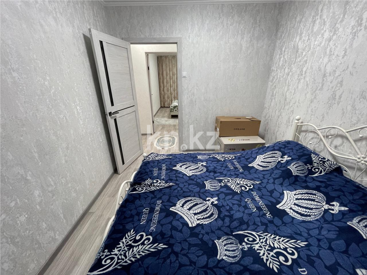 Продажа 3-комнатной квартиры, 66 м², мкр-н Степной-4 - Продажа  трехкомнатных квартир в Караганде фото 5 из 19