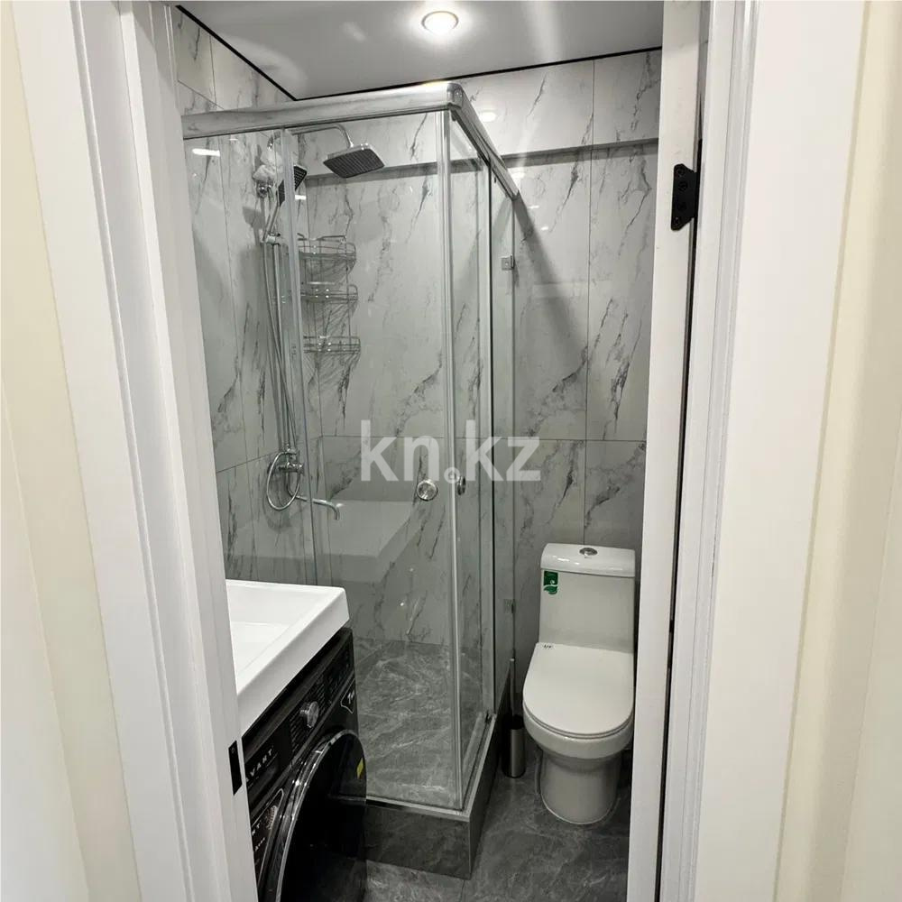 Продажа 2-комнатной квартиры, 29 м² - Недвижимость в Казахстане - страница 14 фото 3 из 3