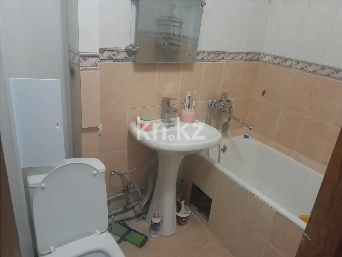 Продажа 3-комнатной квартиры, 60 м², пр. Гагарина, дом  294/3 - Продажа  трехкомнатных квартир в Алматы без посредников фото 5 из 5