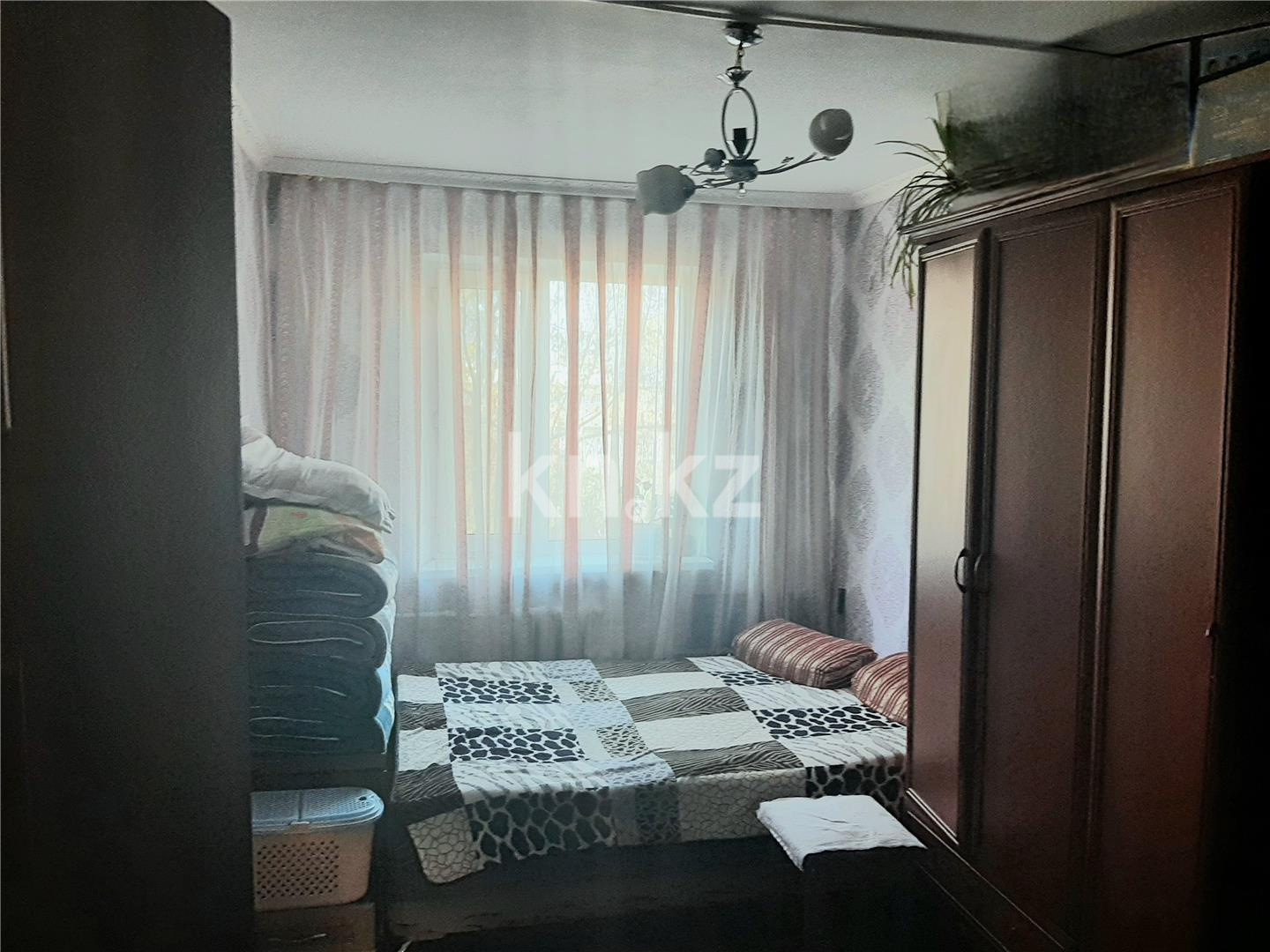 Продажа 3-комнатной квартиры, 58 м², ул. Абая в Темиртау - фото 3