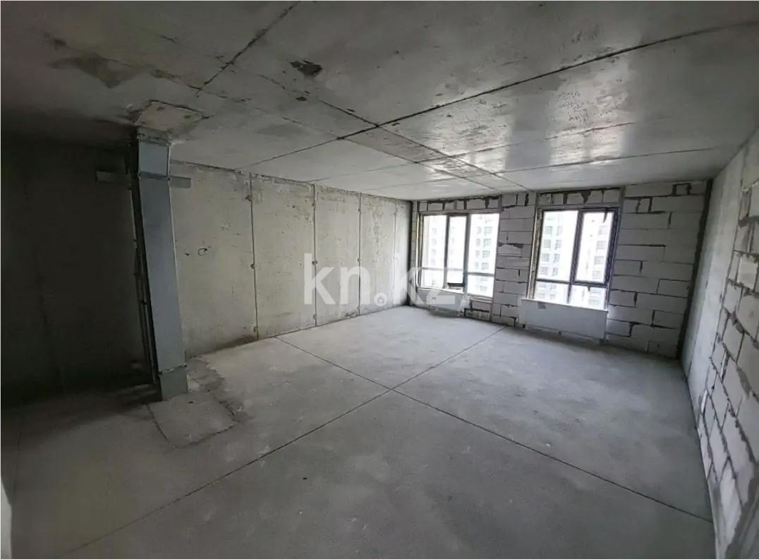 Продажа 1-комнатной квартиры, 40.3 м² - Продажа квартир от собственников в Алматы - страница 2 фото 1 из 2