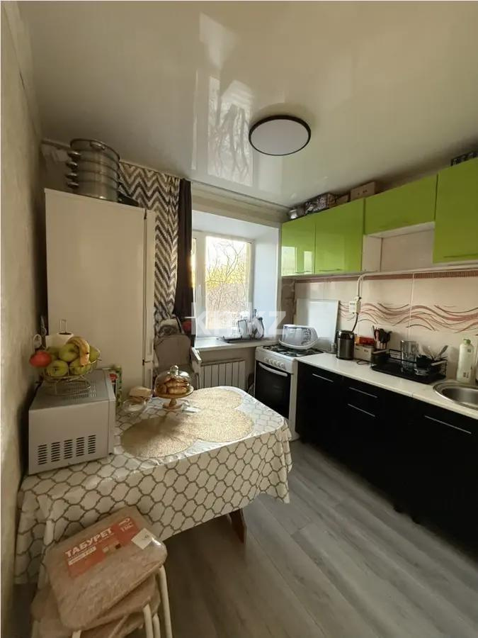 Продажа 2-комнатной квартиры, 40 м² - Продажа  двухкомнатных квартир в Караганде без посредников - страница 2 фото 2 из 3