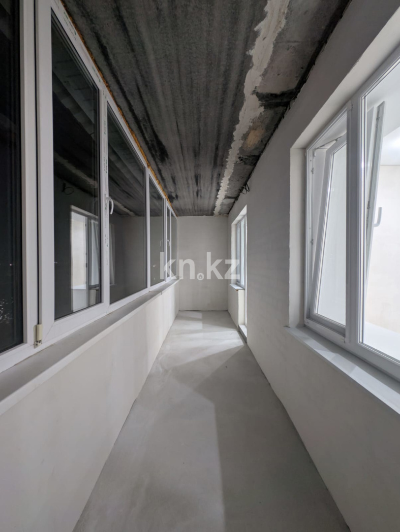Продажа 3-комнатной квартиры, 97 м² - Продажа жилой и коммерческой недвижимости в Уральске фото 15 из 22