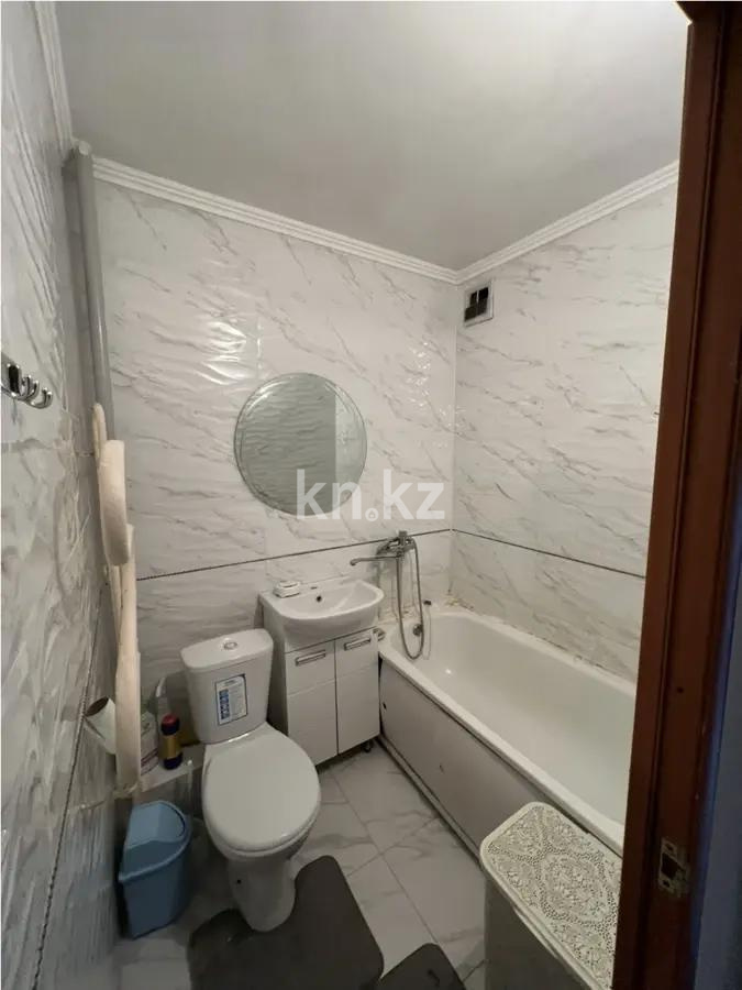 Продажа 2-комнатной квартиры, 45 м² в Алматы - фото 4