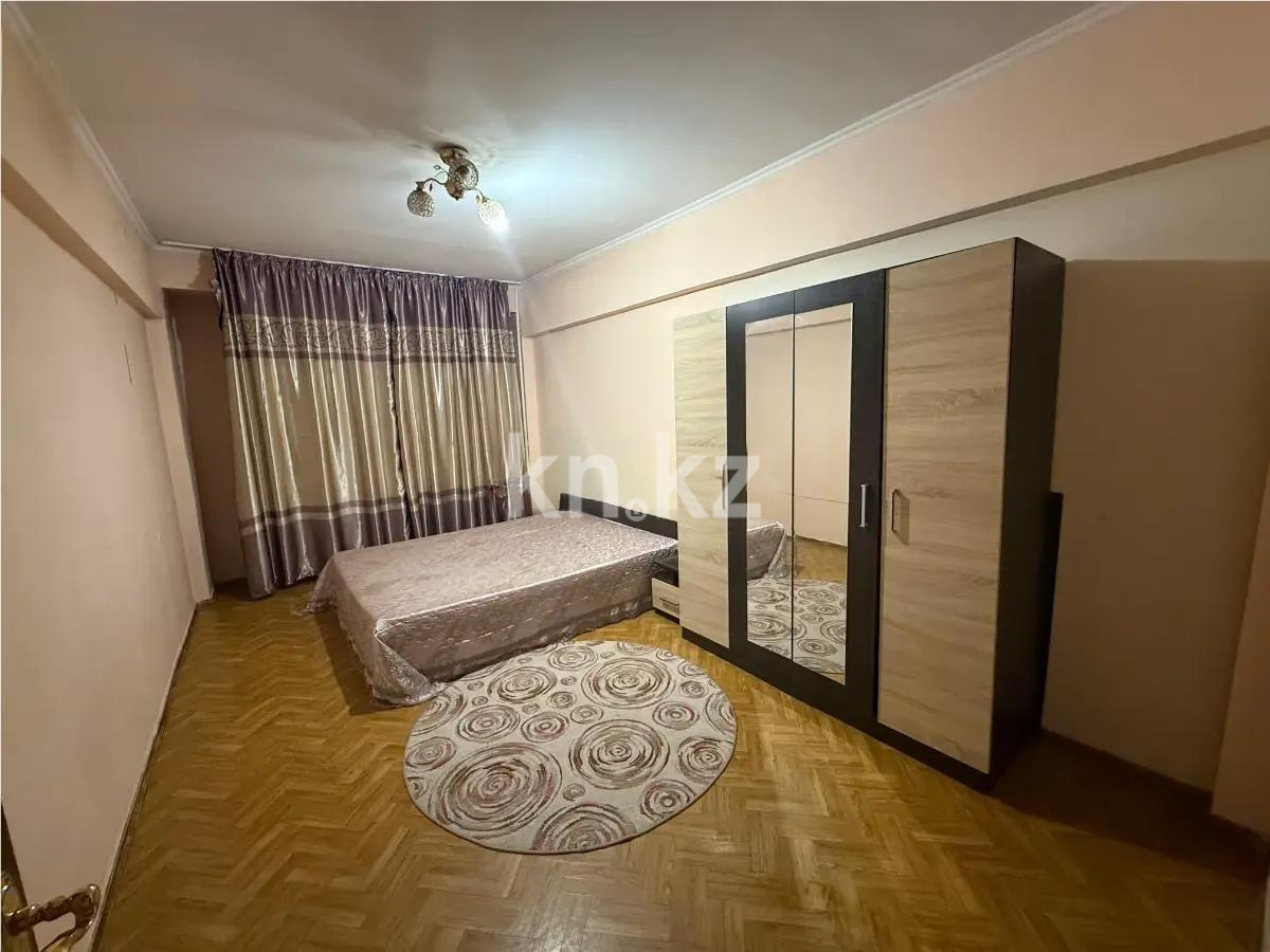 Продажа 2-комнатной квартиры, 61.3 м², ул. Тлендиева, дом  256 в Алматы - фото 2 Продажа 2-комнатной квартиры, 61.3 м², ул. Тлендиева, дом  256 в Алматы - фото 2