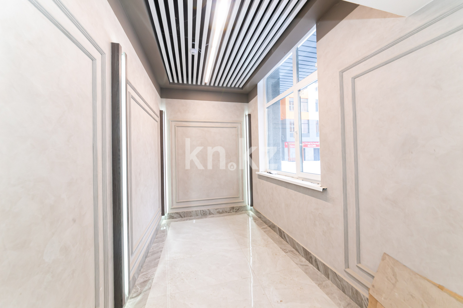Продажа 2-комнатной квартиры, 73.5 м², пр. Туран, дом  50/3 в Астане - фото 17