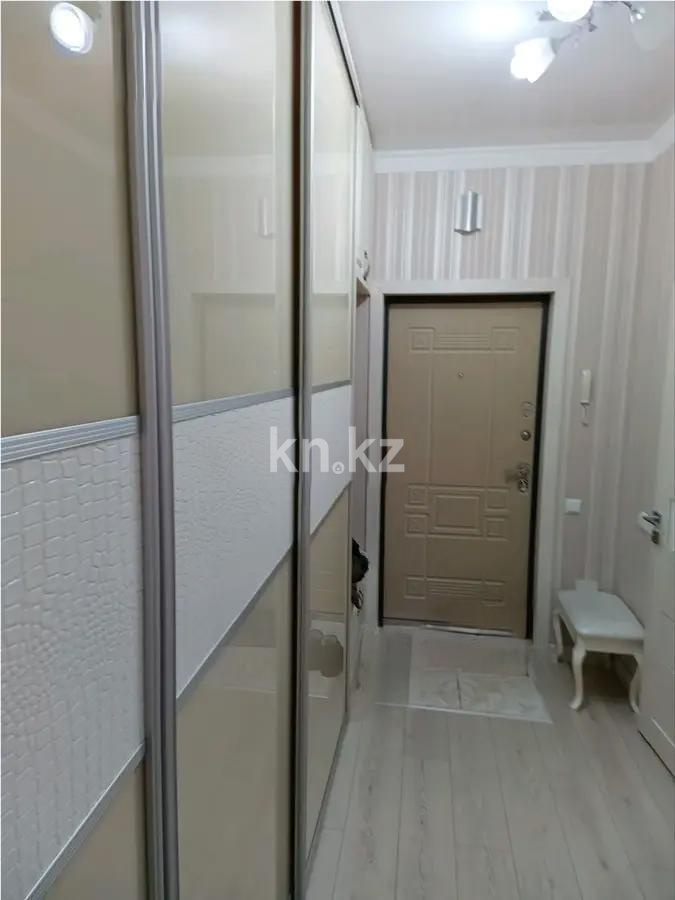 Продажа 2-комнатной квартиры, 62.3 м² в Астане - фото 4