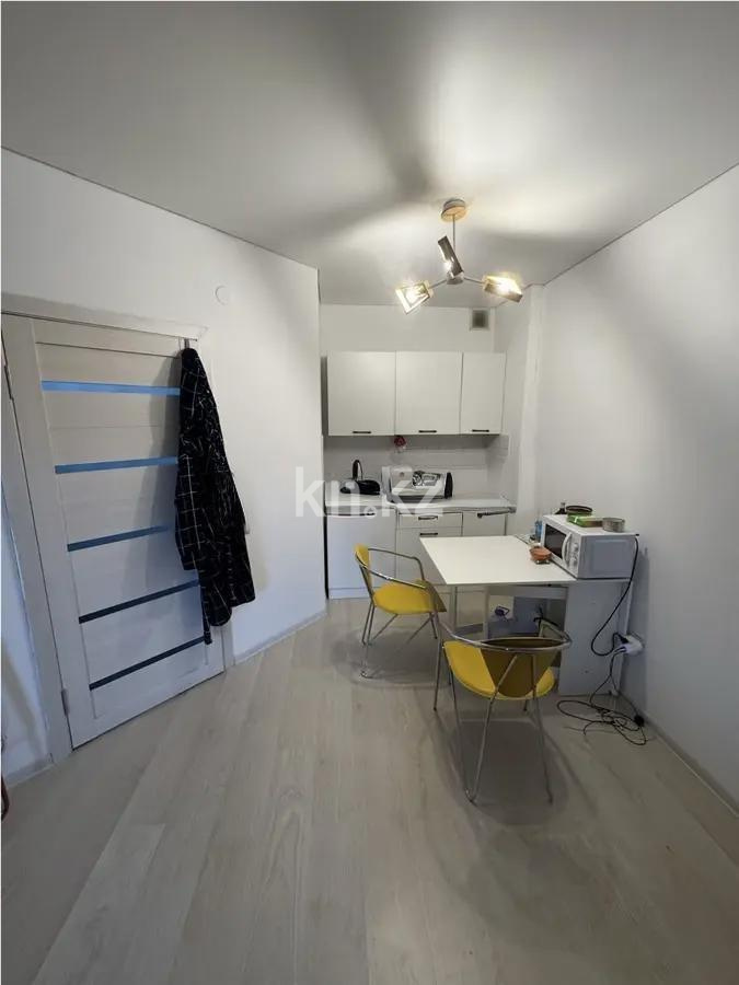 Продажа 1-комнатной квартиры, 30 м² - Продажа однокомнатных квартир от собственников в Алматы - страница 2 фото 1 из 6