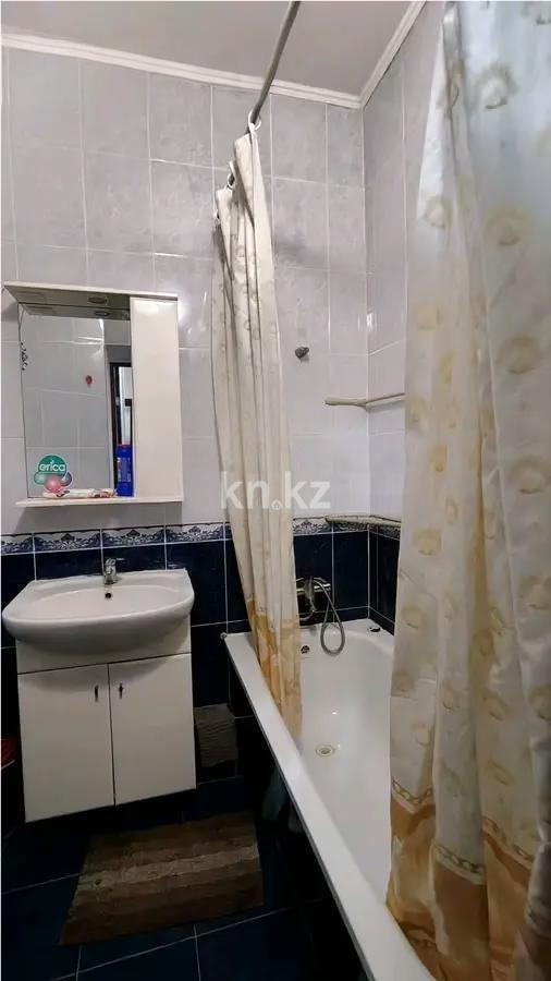 Продажа 1-комнатной квартиры, 35 м², ул. Кенесары, дом  70 в Астане - фото 2