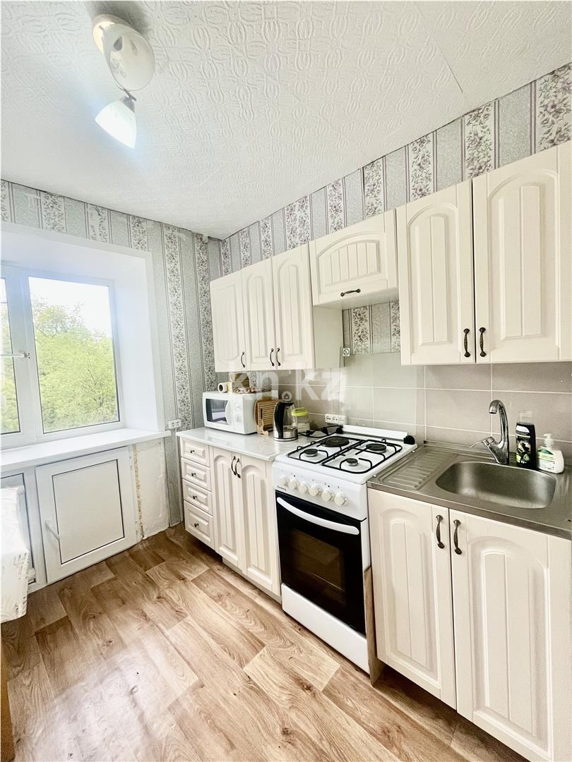 Продажа 2-комнатной квартиры, 46 м² - Продажа двухкомнатных квартир в блочном доме в Темиртау фото 4 из 8