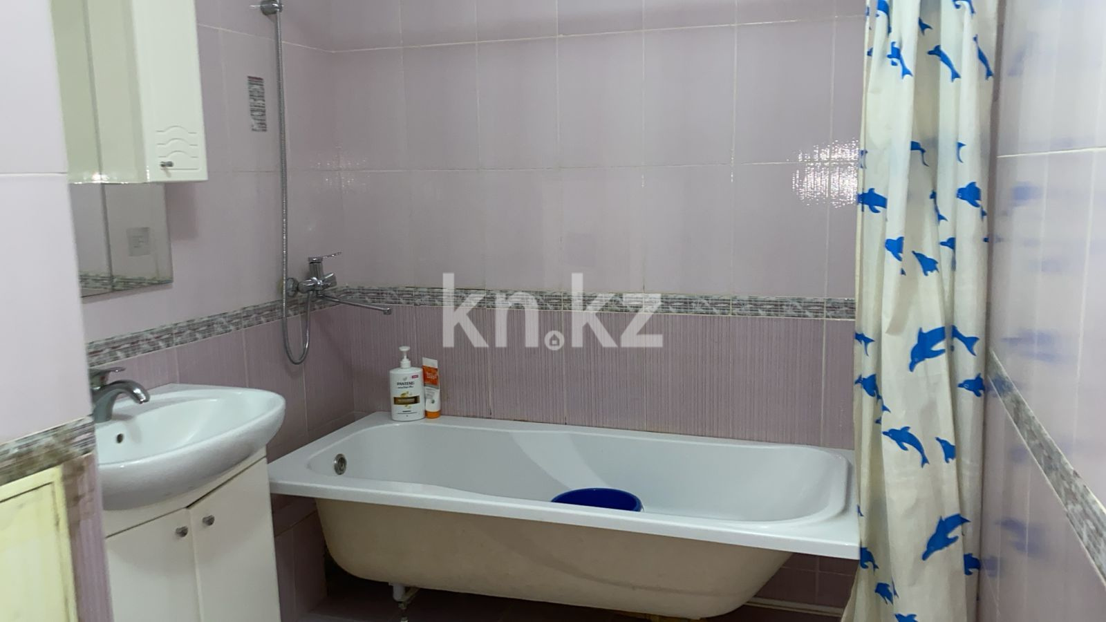 Аренда 2-комнатной квартиры, 80 м² - Аренда квартир помесячно в Казахстане фото 7 из 8