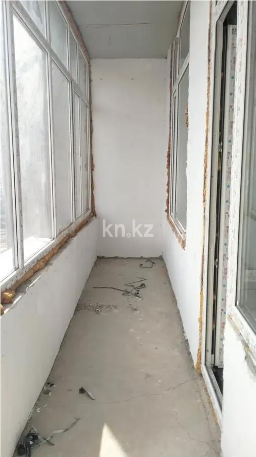 Продажа 2-комнатной квартиры, 64.5 м², ул. Е-797, дом  7 - Продажа квартир в Астане фото 5 из 5