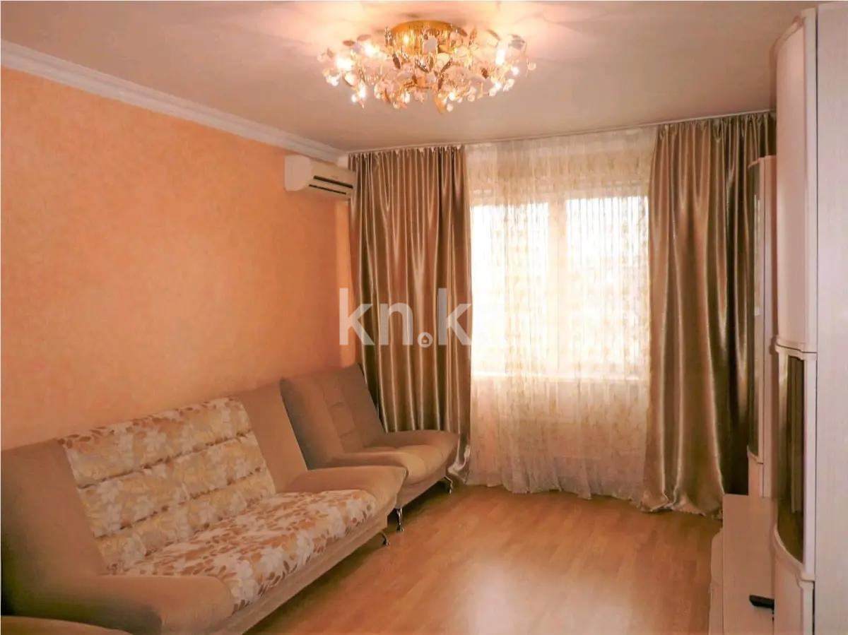 Продажа 2-комнатной квартиры, 58 м², ул. Янушкевича, дом  18/16 - Продажа квартир в Казахстане фото 1 из 4