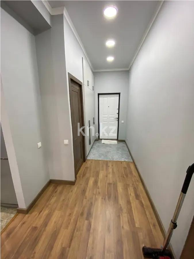 Продажа 1-комнатной квартиры, 53 м² в Алматы - фото 4