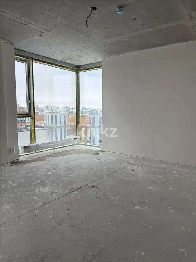 Продажа 2-комнатной квартиры, 67 м² в Астане