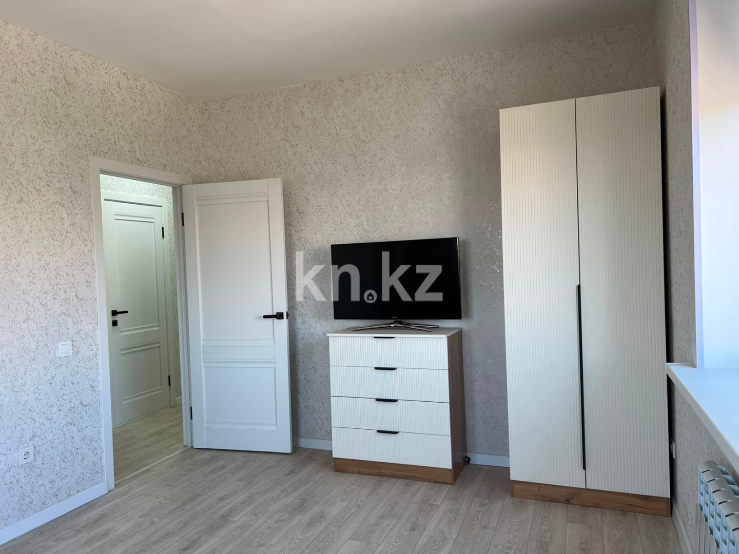Продажа 1-комнатной квартиры, 40 м² - Продажа однокомнатных квартир в Астане - страница 3 фото 8 из 16