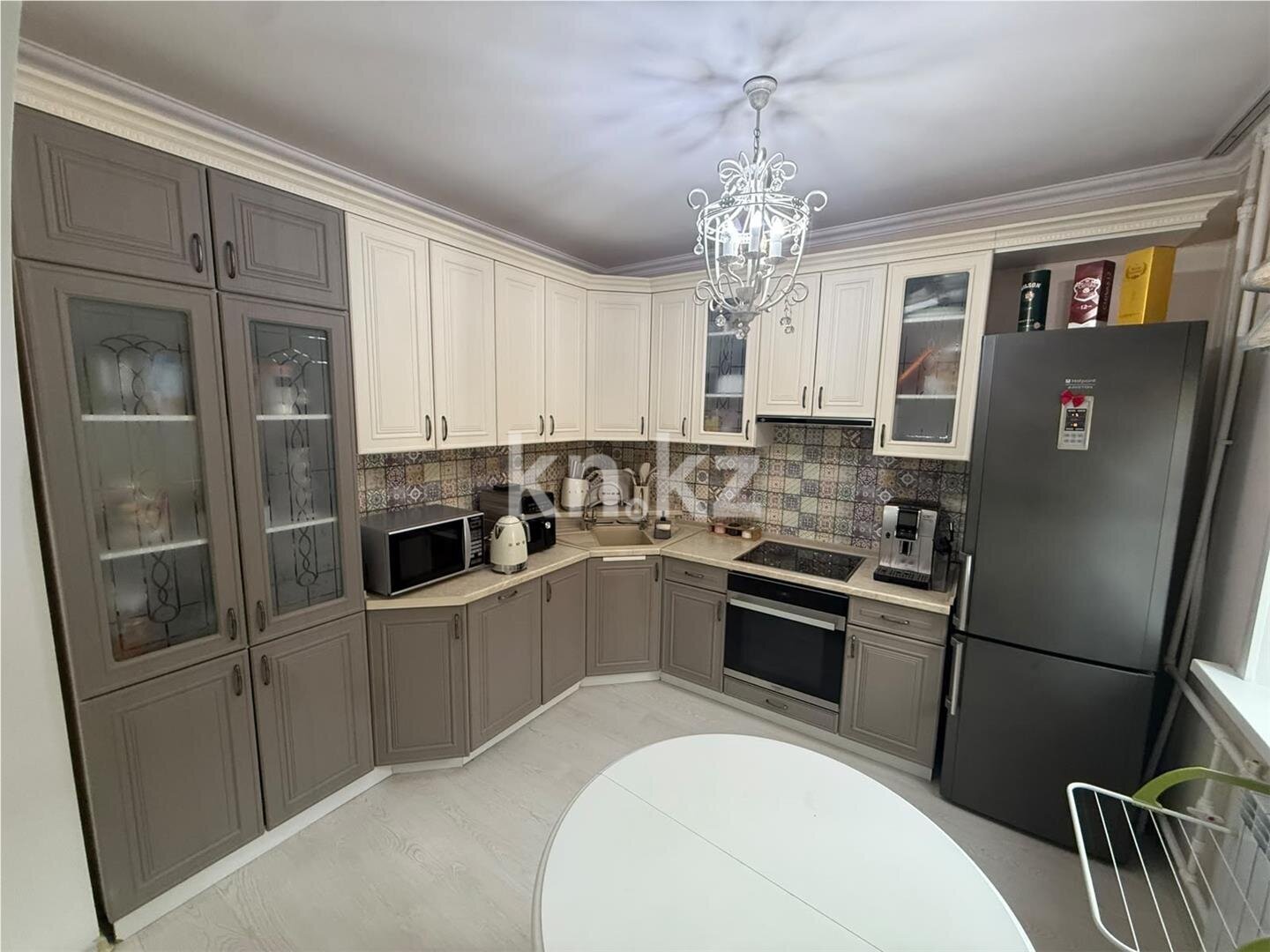 Продажа 3-комнатной квартиры, 67 м² в Караганде