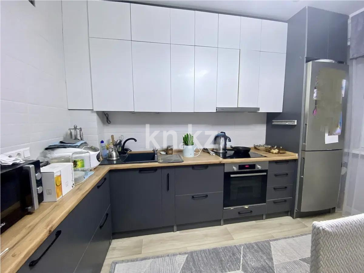 Продажа 3-комнатной квартиры, 85 м² в Алматы - фото 4