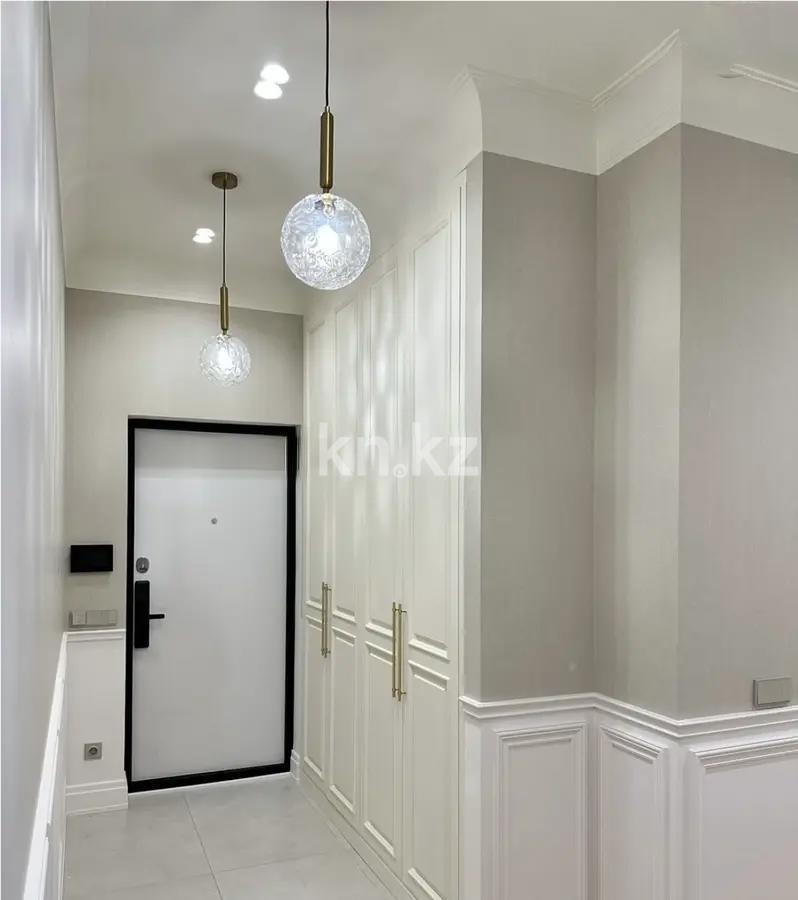 Продажа 3-комнатной квартиры, 80 м² - Продажа квартир в Астане - страница 20 фото 6 из 7