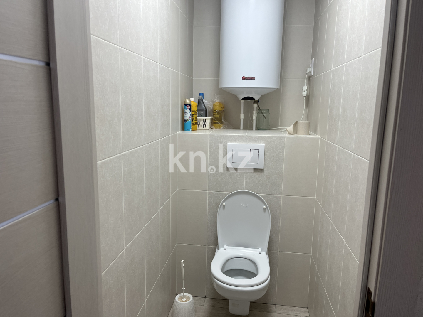 Продажа 4-комнатной квартиры, 81 м² - Продажа квартир в Абае - страница 3 фото 4 из 5