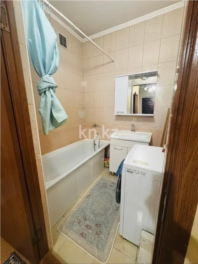 Продажа 3-комнатной квартиры, 75.8 м² - Продажа квартир в Турксибском р-не Алматы - страница 3 фото 5 из 7