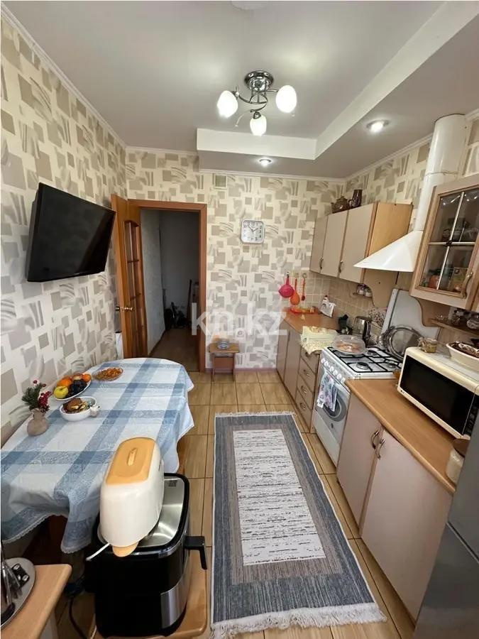 Продажа 2-комнатной квартиры, 51.5 м² в Астане - фото 3