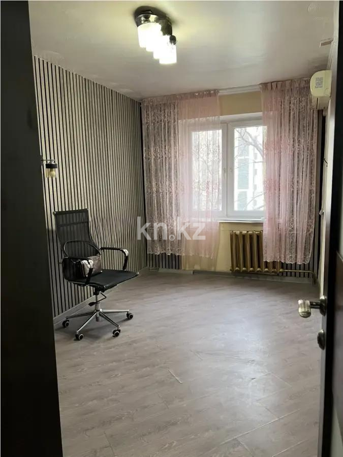 Продажа 3-комнатной квартиры, 58.5 м² - Недвижимость в Казахстане - страница 6 фото 5 из 9