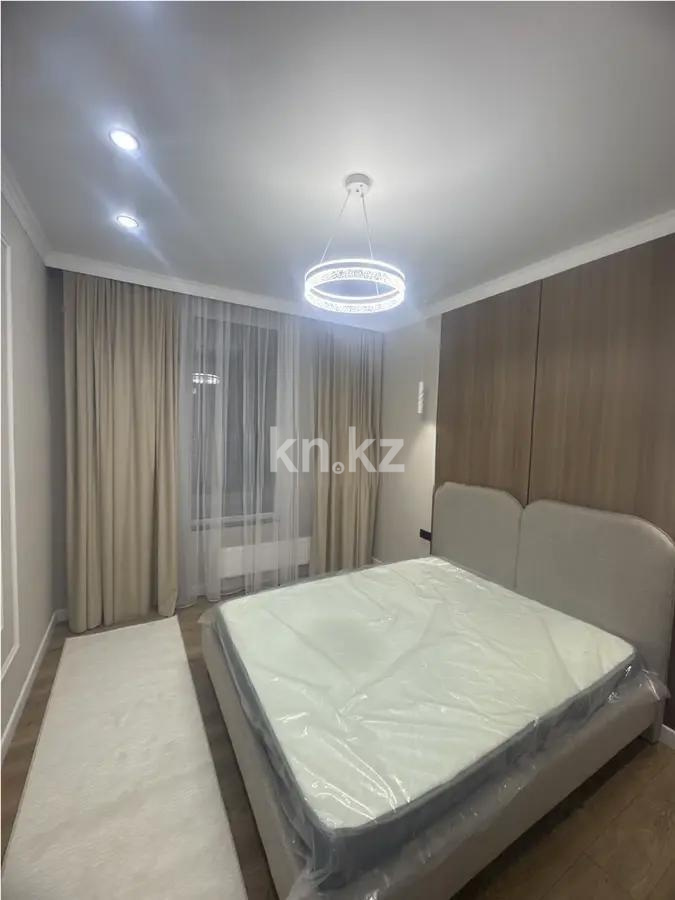 Продажа 2-комнатной квартиры, 42.3 м², ул. Молдагалиева, дом  9 в Астане - фото 2