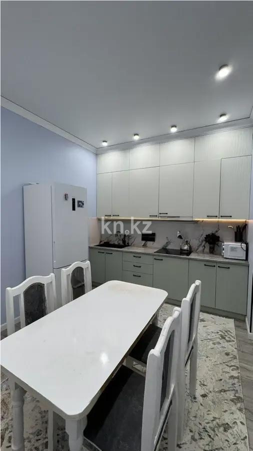 Продажа 2-комнатной квартиры, 63 м² в Астане - фото 3