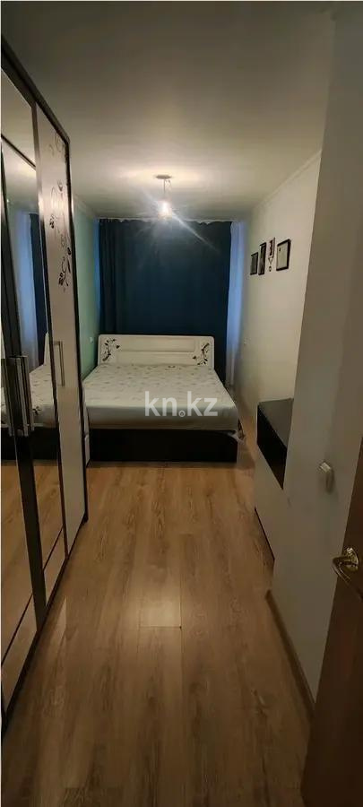 Продажа 3-комнатной квартиры, 53 м², ул. Алиханова, дом  8 - Продажа квартир в Караганде фото 3 из 6