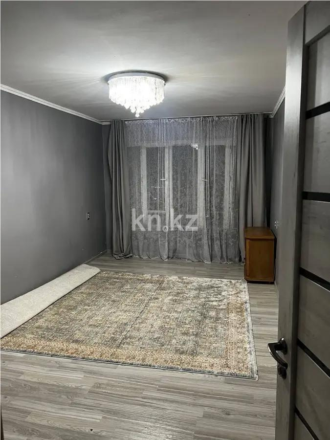 Продажа 2-комнатной квартиры, 52 м², мкр. Аксай-4, дом  103 - Продажа квартир в Алматы фото 1 из 2