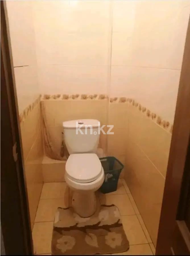 Продажа 2-комнатной квартиры, 57 м², ул. Косшыгулулы, дом  19 в Астане - фото 4