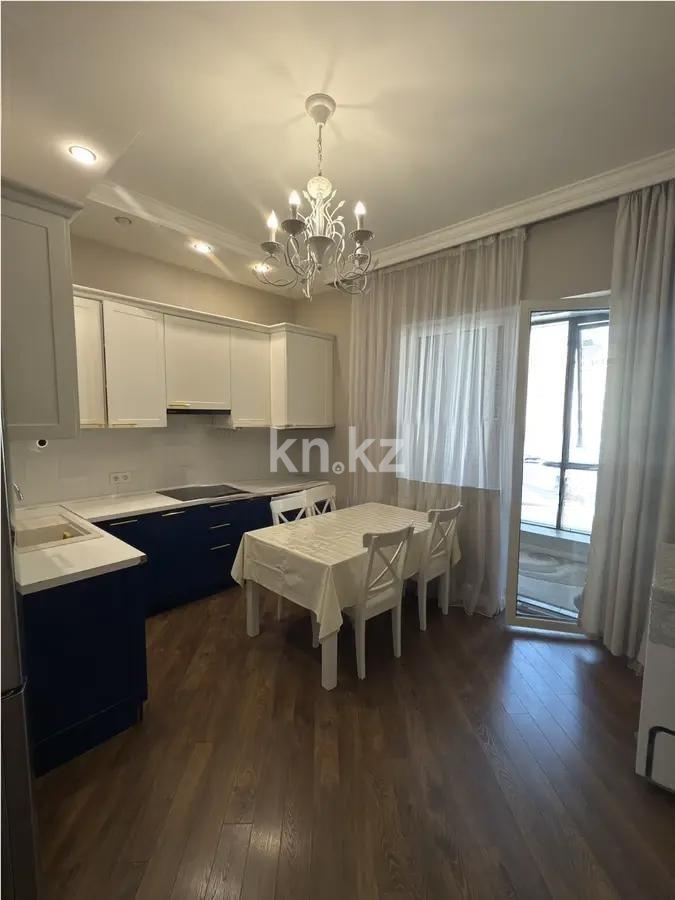 Продажа 2-комнатной квартиры, 69 м² - Продажа недвижимости в Астане - страница 13 фото 5 из 9