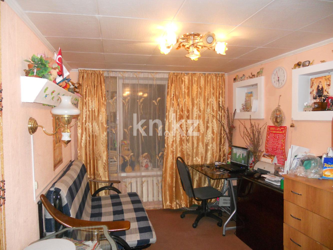 Продажа 8-комнатного дома, 150 м² - Продажа домов, коттеджей в Казахстане - страница 21 фото 1 из 6
