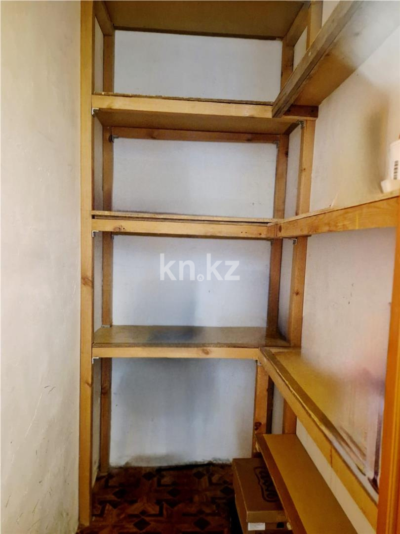 Продажа 3-комнатной квартиры, 65 м², мкр. Степной-1 - Продажа квартир в Караганде фото 10 из 11