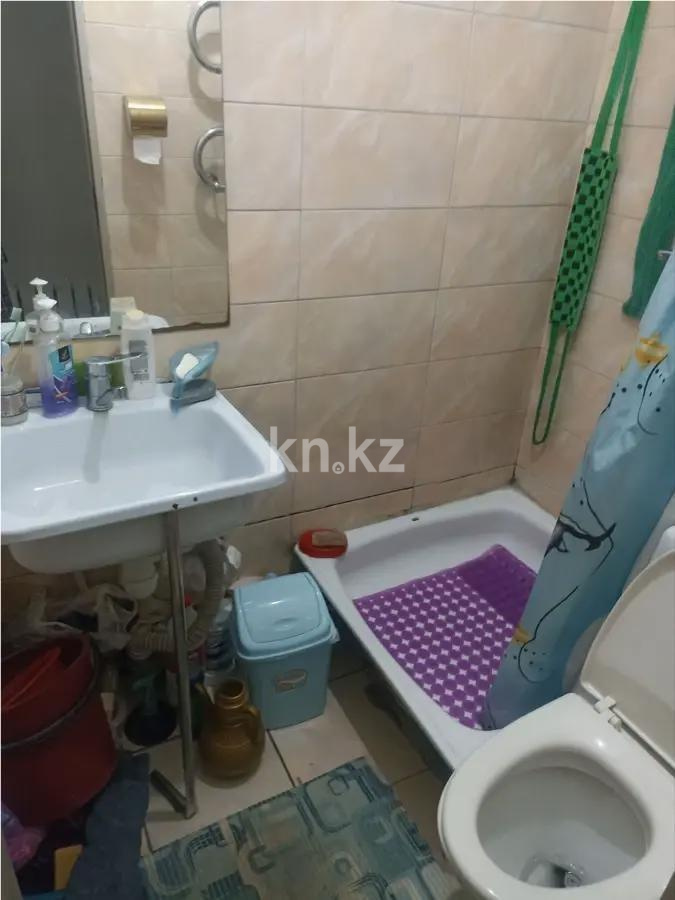 Продажа 1-комнатной квартиры, 17 м², ул. Актолкын, дом  12А - Продажа квартир в Алматы фото 3 из 4