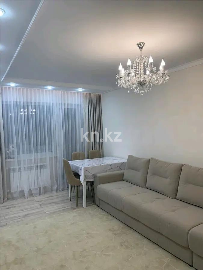 Продажа 3-комнатной квартиры, 64 м² - Продажа домов, коттеджей в Костанае фото 1 из 5