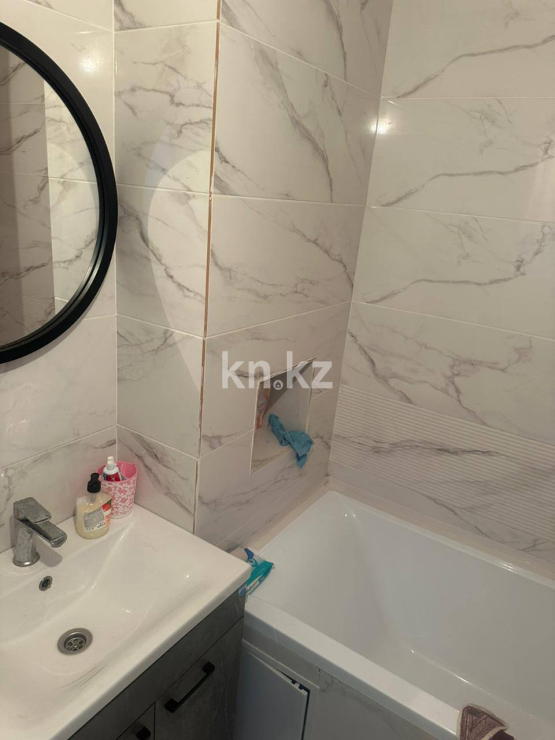 Аренда 2-комнатной квартиры, 50 м² - Аренда квартир помесячно в Казахстане фото 10 из 10