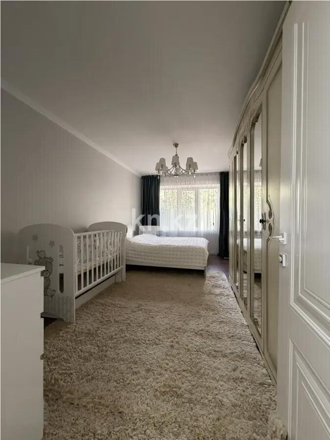 Продажа 3-комнатной квартиры, 65 м² в Алматы - фото 2