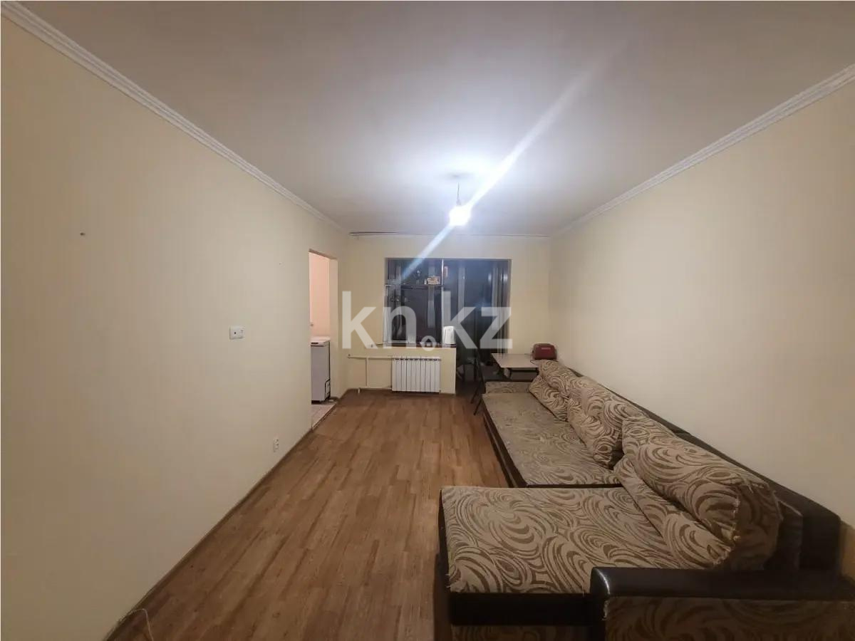 Продажа 3-комнатной квартиры, 55.6 м², ул. Клочкова, дом  128 - Продажа квартир в Алматы фото 1 из 4