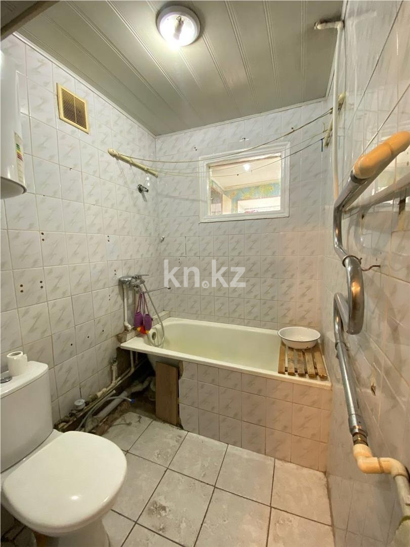 Продажа 2-комнатной квартиры, 44 м² - Продажа квартир в Сортировке Караганды фото 6 из 7