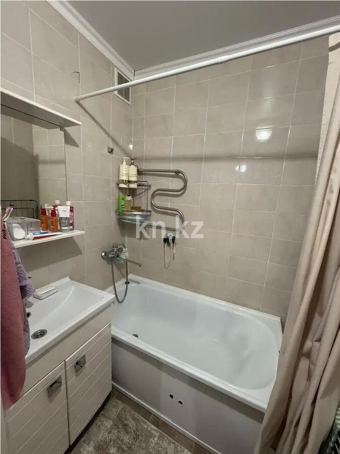 Продажа 2-комнатной квартиры, 61.5 м² в Астане - фото 3