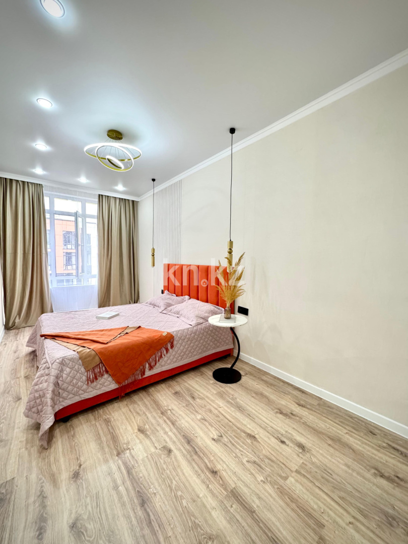 Продажа 2-комнатной квартиры, 35 м², ул. Райымбек батыра, дом  590/16 - Продажа квартир в Алматы фото 11 из 14