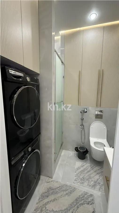Продажа 4-комнатной квартиры, 140 м² - Продажа четырехкомнатных квартир в Алматы фото 7 из 8