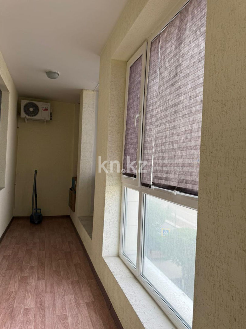 Аренда 1-комнатной квартиры, 46 м² - Аренда однокомнатных квартир помесячно в Астане фото 5 из 11