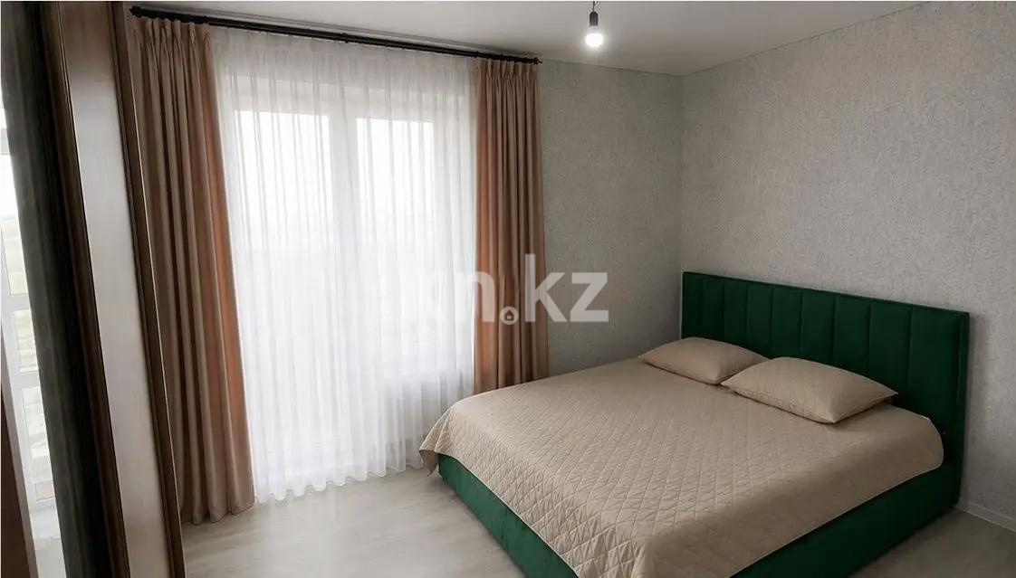 Продажа 2-комнатной квартиры, 50 м² - Продажа домов, коттеджей в Карагандинской области фото 2 из 4